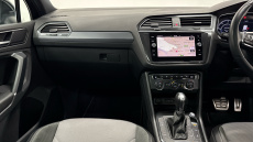 Volkswagen Tiguan 2.0 TDi 150 R-Line 5dr DSG Diesel Estate